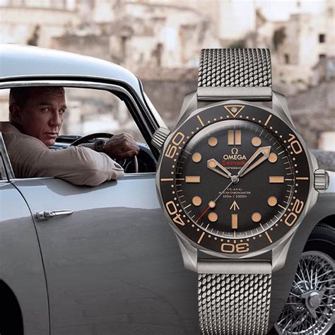 omega james bond edition price in india|omega seamaster james bond price.